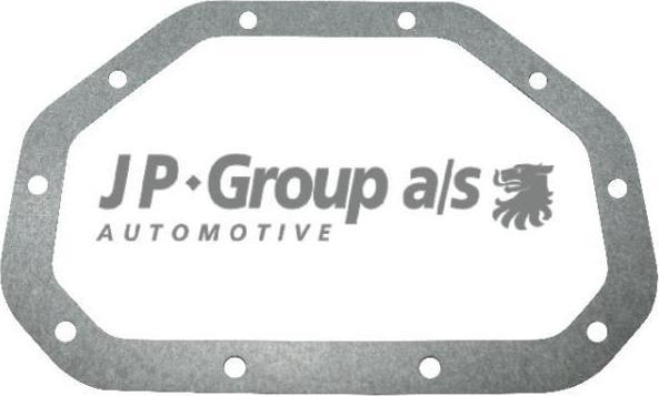 JP 1232000500 прокладка, привод коробки переключения передач на OPEL ASTRA H (L48)