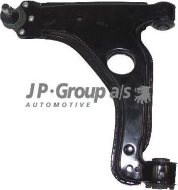 JP 1240100870 Рычаг передний нижний L OPEL Astra G/Vectra B/Zafira A (5352005)