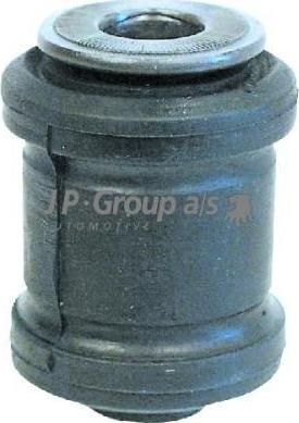 JP 1240200900 Сайлентблок (передний) переднего рычага L=R DAEWOO Lanos/Nexia/Espero/OPEL Kadett E