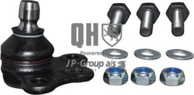 JP 1240300209 несущий / направляющий шарнир на OPEL COMBO Tour