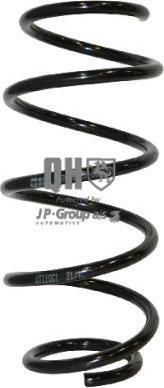 JP 1242206209 пружина ходовой части на OPEL VECTRA C универсал