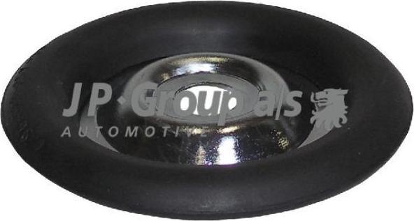 JP 1242400200 опора стойки амортизатора на OPEL OMEGA A (16_, 17_, 19_)