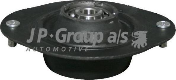 JP 1242401600 Опора амортизатора L=R OPEL KadE DA Nex/Esp