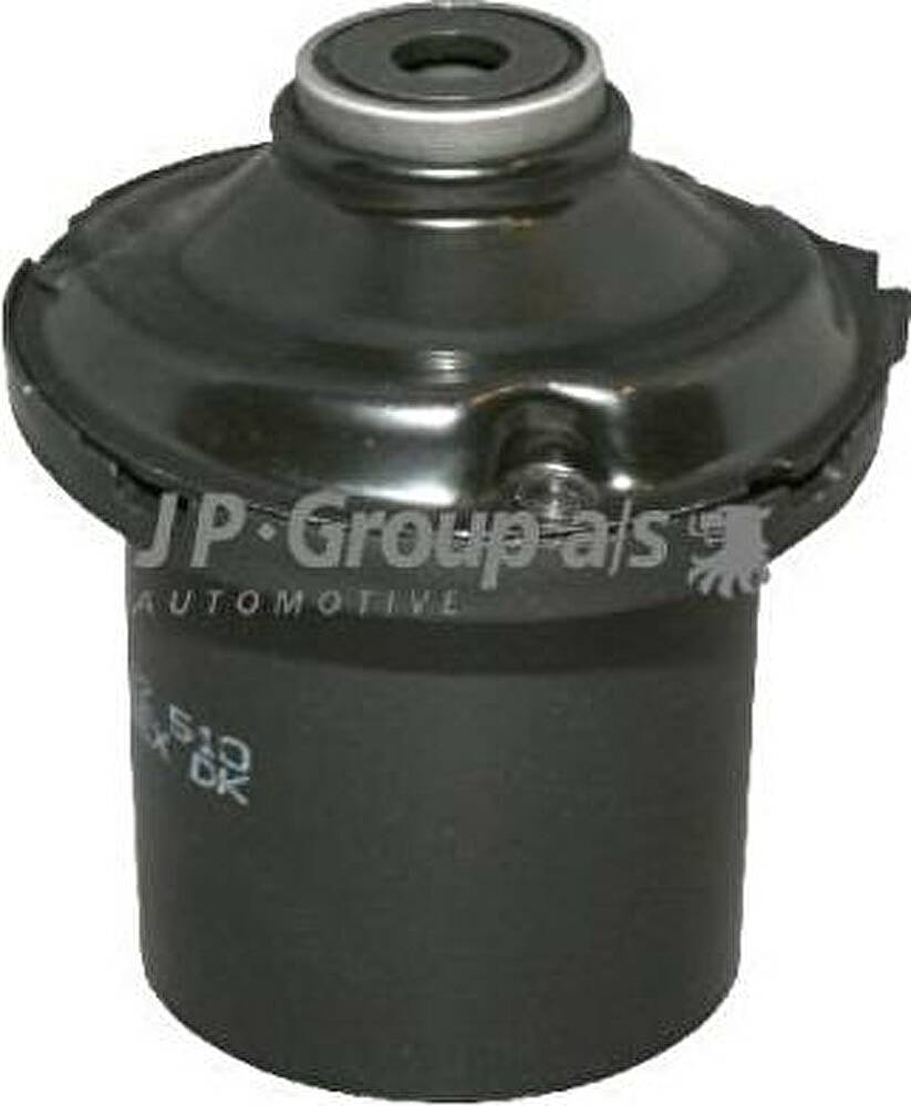JP 1242401700 GROUP Подшипник опоры амортизатора OPEL VECTRA B/ASTRA G(880312510)
