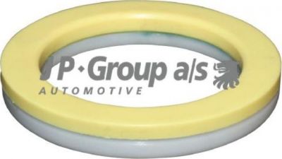 JP 1242450200 подшипник качения, опора стойки амортизатора на OPEL OMEGA A (16_, 17_, 19_)