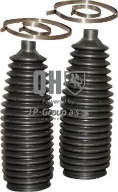 JP 1244701619 комплект пылника, рулевое управление на OPEL MERIVA