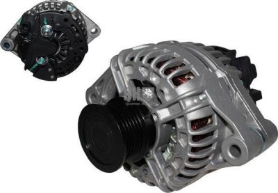 JP 1290104709 генератор на OPEL VECTRA C универсал
