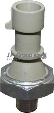 JP 1293500900 датчик давления масла на OPEL ASTRA G седан (F69_)