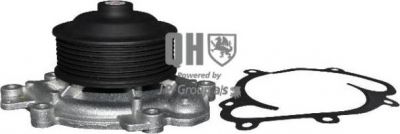 JP 1314102709 водяной насос на MERCEDES-BENZ M-CLASS (W164)