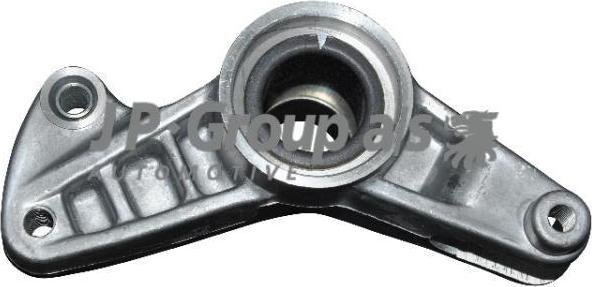 JP 1318250300 натяжная планка, поликлиновой ремень на MERCEDES-BENZ C-CLASS (W202)