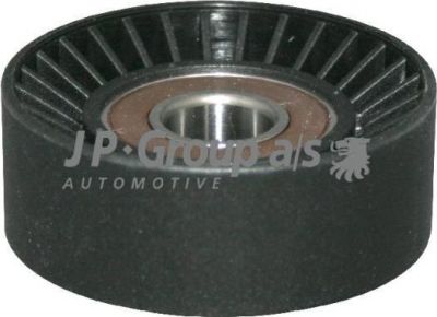 JP 1318300100 натяжной ролик, поликлиновой ремень на MERCEDES-BENZ C-CLASS купе (CL203)
