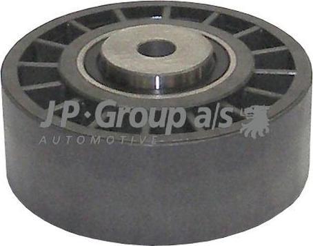 JP 1318301000 GROUP Механизм натяжителя ремня с роликом