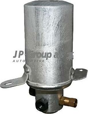 JP 1327400600 осушитель, кондиционер на MERCEDES-BENZ C-CLASS (W202)