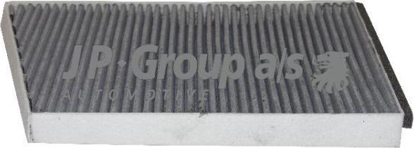 JP 1328100900 GROUP Фильтр салона [угольный]