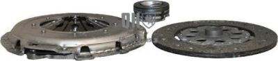 JP 1330401819 комплект сцепления на MERCEDES-BENZ C-CLASS (W202)