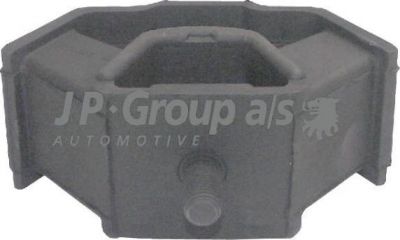 JP 1332400100 подвеска, автоматическая коробка передач на MERCEDES-BENZ S-CLASS (W126)