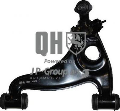 JP 1340100379 рычаг независимой подвески колеса, подвеска колеса на MERCEDES-BENZ 190 (W201)