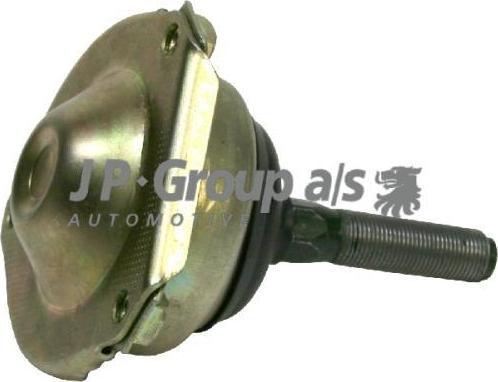 JP 1340300100 GROUP Шаровая опора [STEREX; DK]