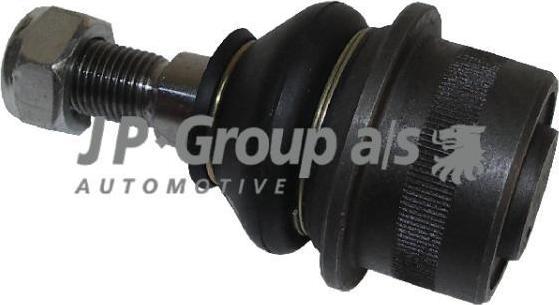 JP 1340300500 GROUP Опора шаровая MB W211/220 нижн.лев/прав.(наружняя)(882203330327)