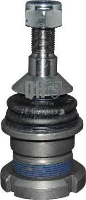 JP 1340301609 несущий / направляющий шарнир на MERCEDES-BENZ GL-CLASS (X164)