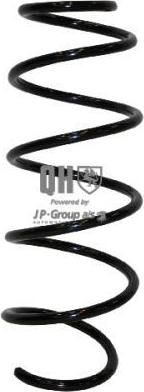 JP 1342205309 пружина ходовой части на MERCEDES-BENZ B-CLASS (W245)