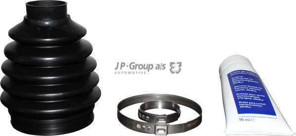 JP 1343600310 комплект пылника, приводной вал на MERCEDES-BENZ A-CLASS (W168)