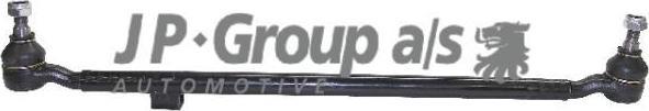 JP 1344400400 поперечная рулевая тяга на MERCEDES-BENZ E-CLASS (W124)