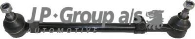 JP 1344400670 GROUP Тяга рулевая MB W124 левая(881243300803)