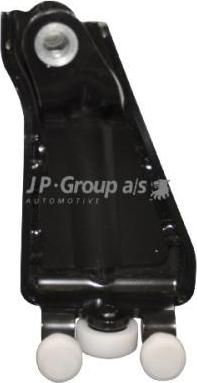 JP 1388600600 GROUP Направляющая ролика, сдвижная дверь