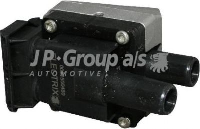 JP 1391600100 катушка зажигания на MERCEDES-BENZ C-CLASS (W202)