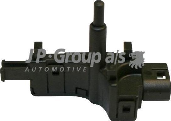 JP 1396600600 выключатель, фара заднего хода на MERCEDES-BENZ CLK (C208)