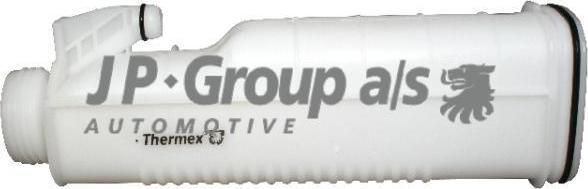 JP 1414700300 GROUP Расширительный бачок [THERMEX; DK]