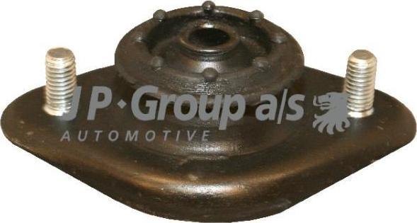 JP 1452400400 GROUP Опора амортизатора 3/Z1/Z3 Coupe