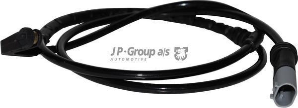 JP 1497302900 датчик, износ тормозных колодок на X6 (E71, E72)