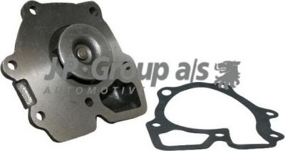 JP 1514100100 водяной насос на FORD TRANSIT c бортовой платформой/ходовая часть (E_ _)