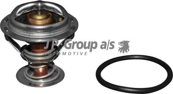 JP 1514600910 термостат, охлаждающая жидкость на FORD KA (RB_)