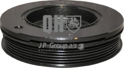 JP 1518302209 ременный шкив, коленчатый вал на FORD MONDEO III седан (B4Y)