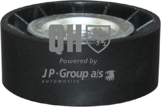 JP 1518302909 паразитный / ведущий ролик, поликлиновой ремень на FORD MONDEO III седан (B4Y)