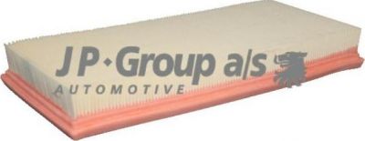 JP 1518601100 воздушный фильтр на FORD MONDEO I седан (GBP)