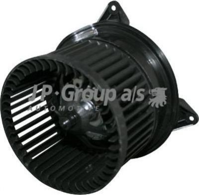 JP 1526100200 GROUP Мотор печки отопителя салона