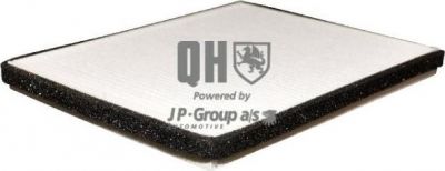 JP 1528101409 фильтр, воздух во внутренном пространстве на NISSAN PRIMERA Hatchback (P11)