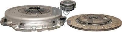 JP 1530401419 комплект сцепления на FORD TRANSIT c бортовой платформой/ходовая часть (E_ _)