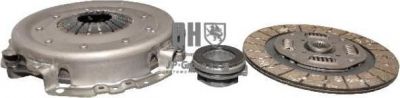 JP 1530401619 комплект сцепления на FORD TAUNUS '80 (GBS, GBNS)