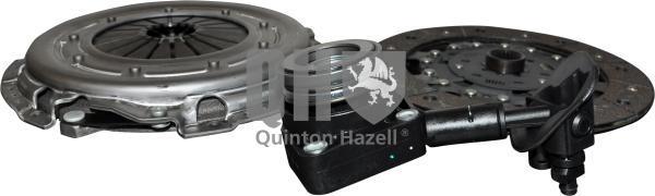 JP 1530409119 комплект сцепления на VOLVO C30