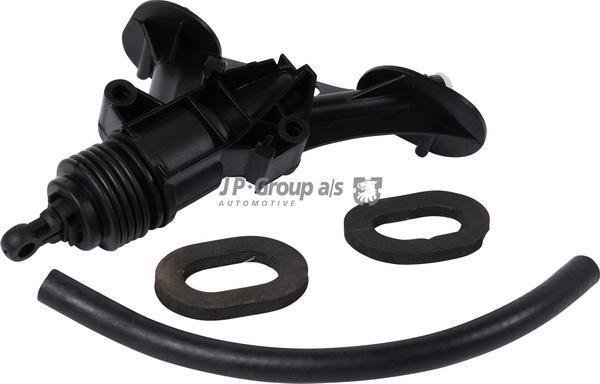 JP 1530600600 главный цилиндр, система сцепления на FORD TRANSIT c бортовой платформой/ходовая часть