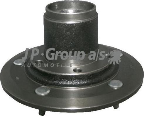 JP 1541400300 ступица колеса на FORD TRANSIT c бортовой платформой/ходовая часть (E_ _)