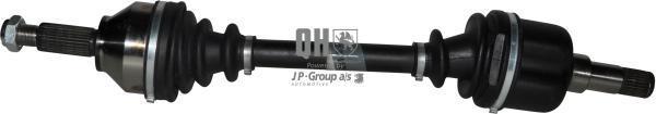 JP 1543100479 приводной вал на FORD MONDEO III (B5Y)