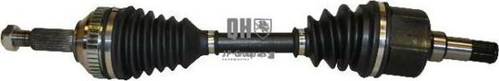 JP 1543100809 приводной вал на FORD MONDEO I (GBP)