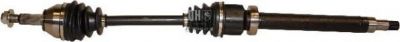 JP 1543101289 приводной вал на FORD FOCUS (DAW, DBW)