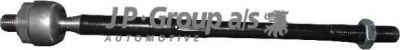 JP 1544502400 осевой шарнир, рулевая тяга на FORD B-MAX (JK)